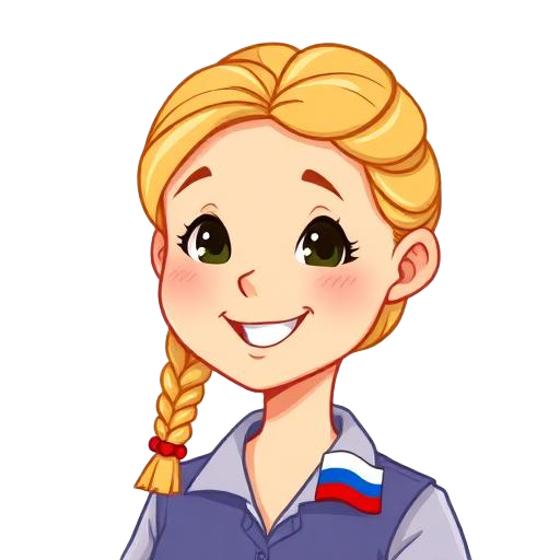 Teacher Anna avatar