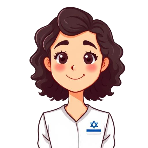 Teacher Noa avatar
